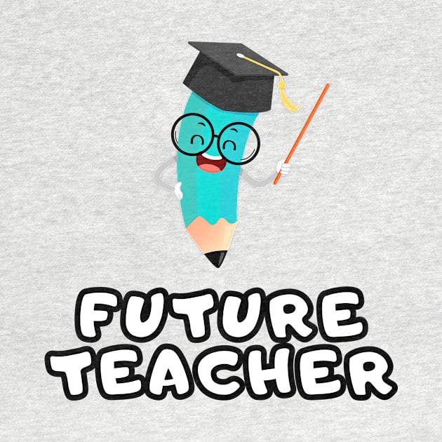 Future Teacher by PhotoSphere
